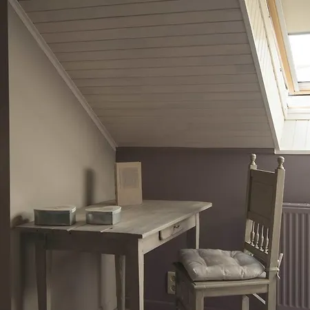 Carpe Diem Guest house *