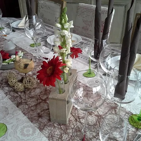 Carpe Diem Guest house *