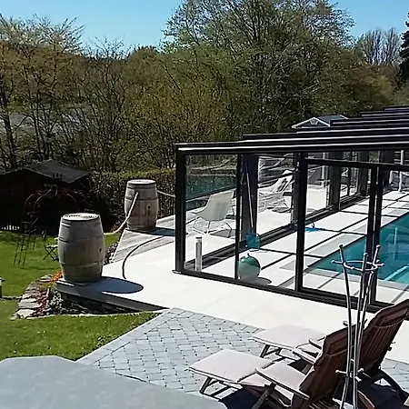 Carpe Diem Guest house Redu